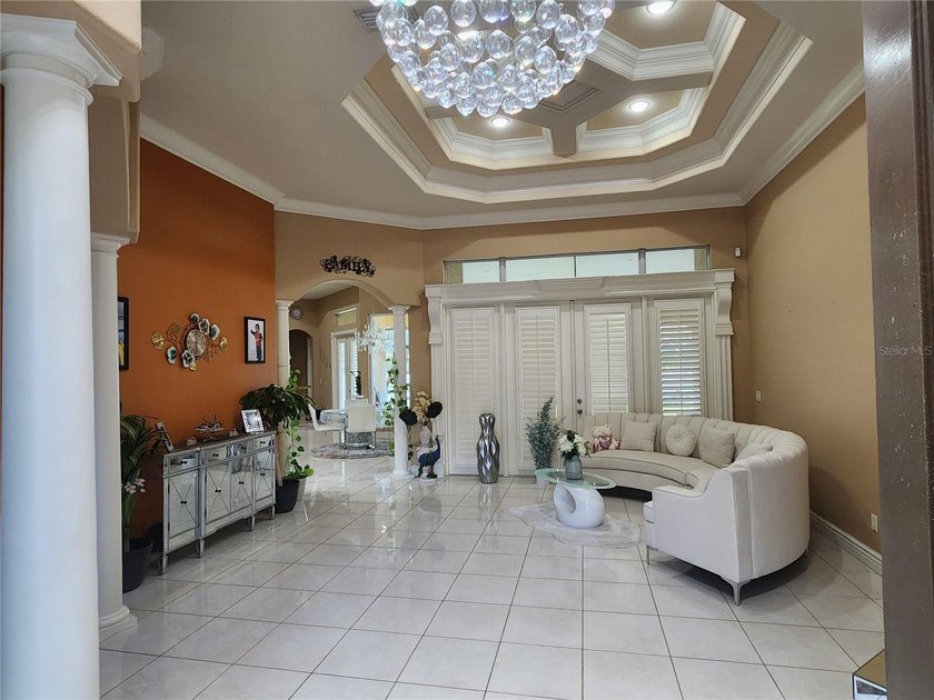 Discover refined living in Wyndsor at Lake Winterset, one of - photo 7