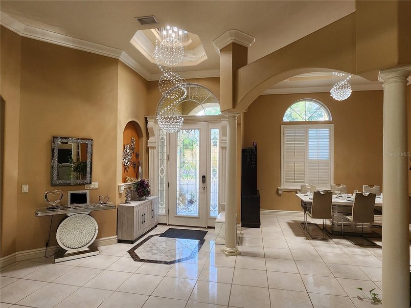 Discover refined living in Wyndsor at Lake Winterset, one of - photo 9
