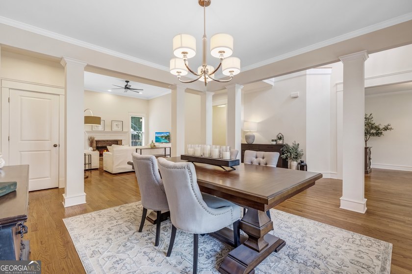 Ready to trade your starter home for the ultimate upgrade? - photo 5
