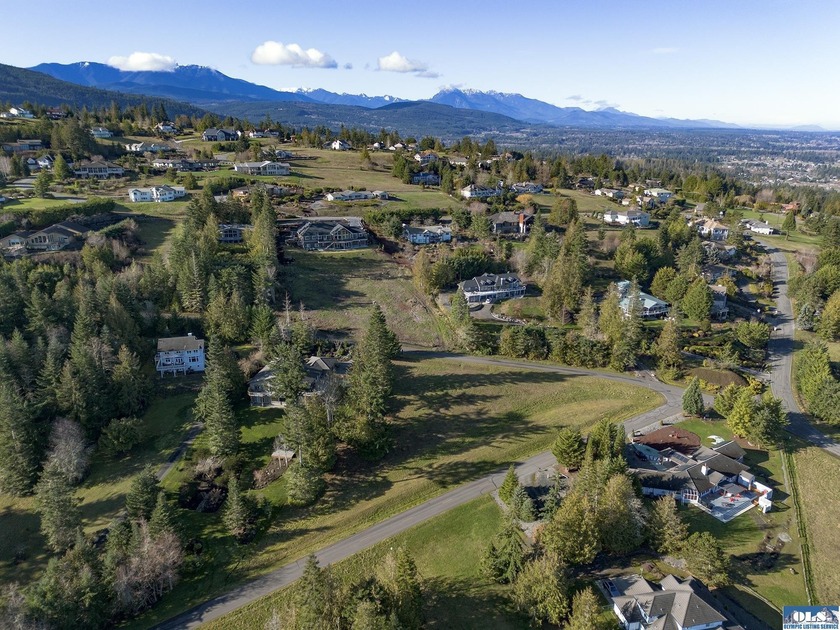 Exceptional Large View Lot on Bell Hill -1.66 Acres with - photo 11