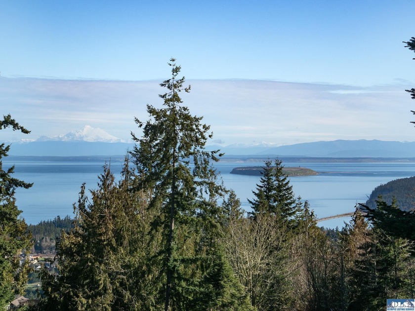 Exceptional Large View Lot on Bell Hill -1.66 Acres with - photo 12