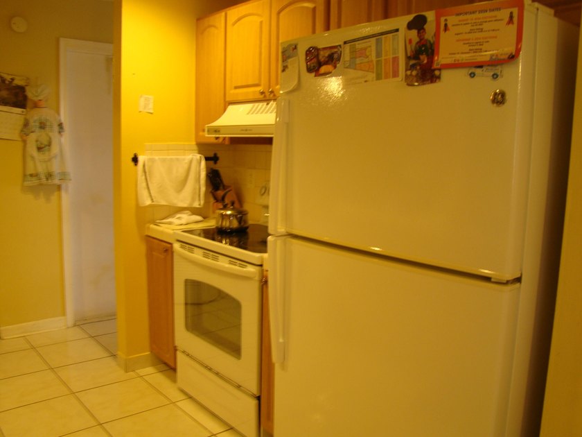 AS-IS WELL MAINTAINED SEMI MODERN DECOR HOME WITH KITCHEN AND - photo 18