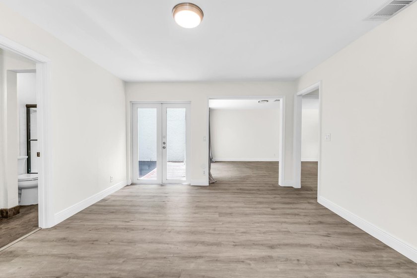 Beautifully updated two-story townhouse located in the highly - photo 19