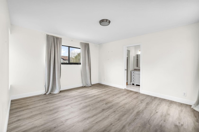 Beautifully updated two-story townhouse located in the highly - photo 23