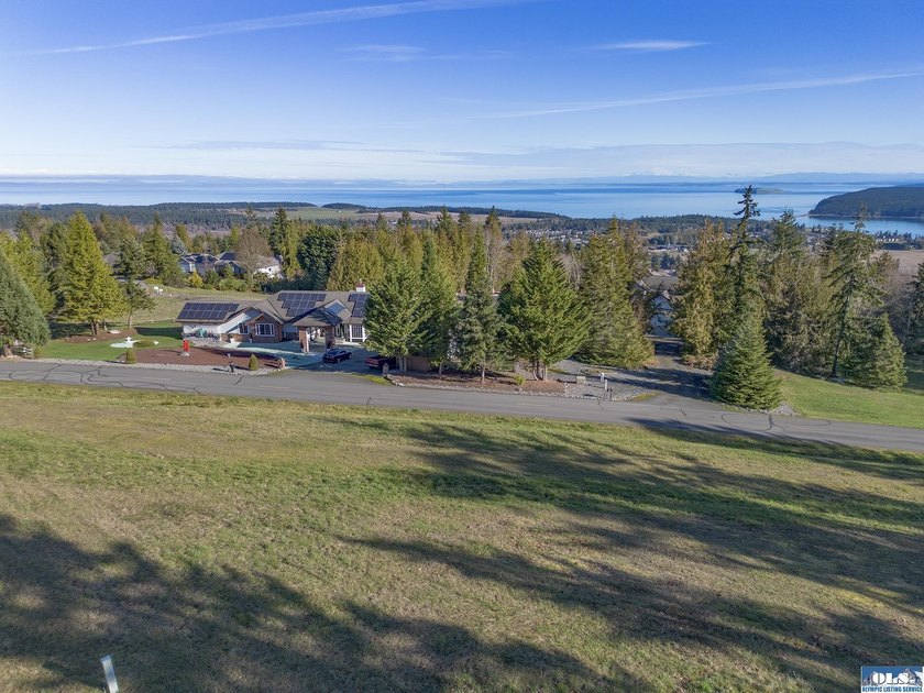Exceptional Large View Lot on Bell Hill -1.66 Acres with - photo 29