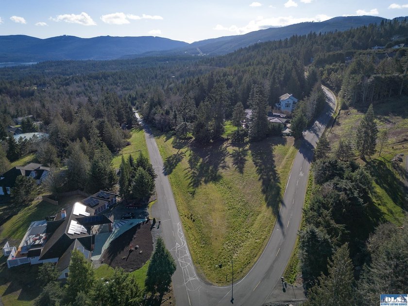 Exceptional Large View Lot on Bell Hill -1.66 Acres with - photo 30