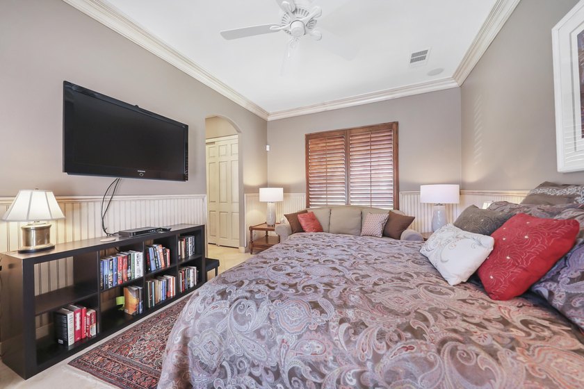 Welcome to Bellissimo, an exclusive gated community of 51 newer - photo 31
