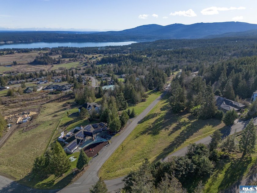 Exceptional Large View Lot on Bell Hill -1.66 Acres with - photo 34