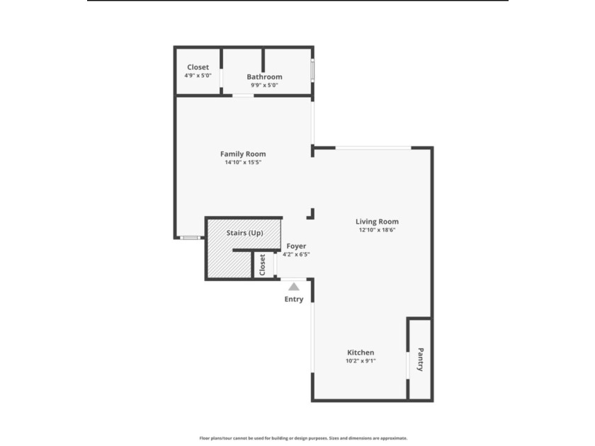 Beautifully updated two-story townhouse located in the highly - photo 34