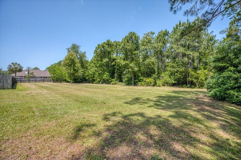 Build your dream home on this cleared corner lot ideally located - photo 3