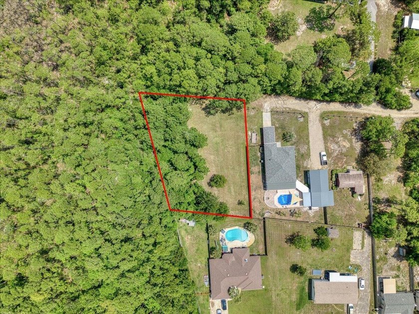 Build your dream home on this cleared corner lot ideally located - photo 6