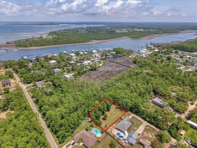 Build your dream home on this cleared corner lot ideally located - photo 7