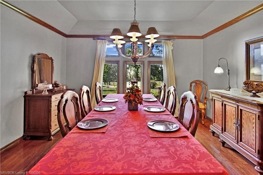 With more than 6,000 square feet under roof and over 56 acres of - photo 18