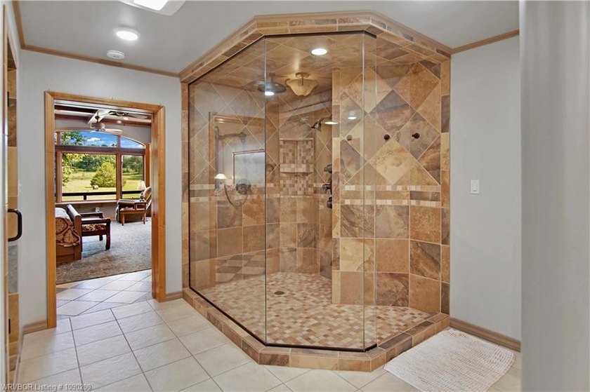 With more than 6,000 square feet under roof and over 56 acres of - photo 25