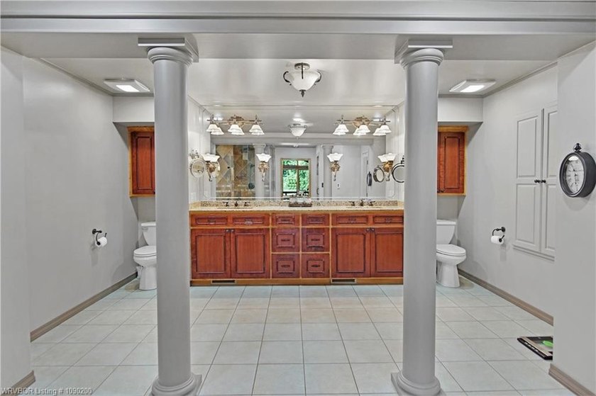 With more than 6,000 square feet under roof and over 56 acres of - photo 27