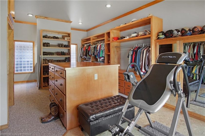 With more than 6,000 square feet under roof and over 56 acres of - photo 33