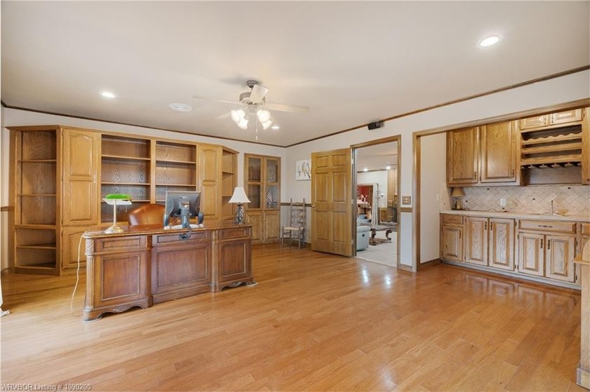 With more than 6,000 square feet under roof and over 56 acres of - photo 35