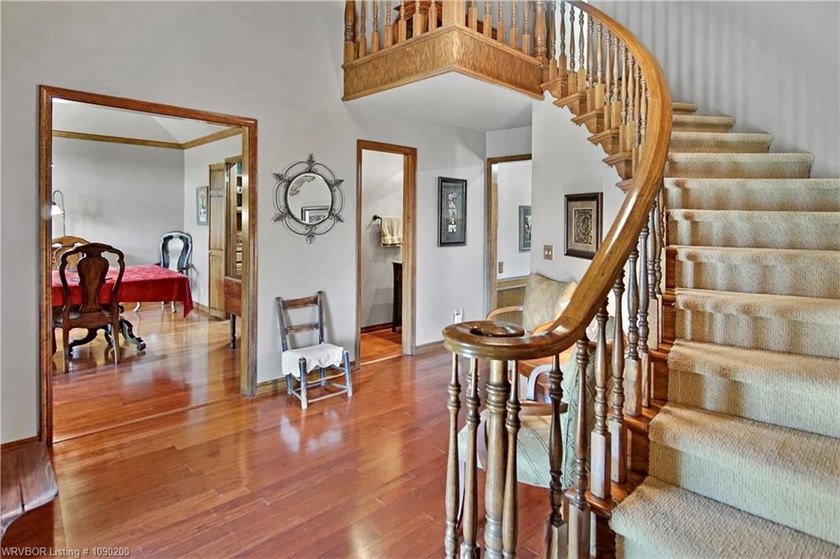 With more than 6,000 square feet under roof and over 56 acres of - photo 44