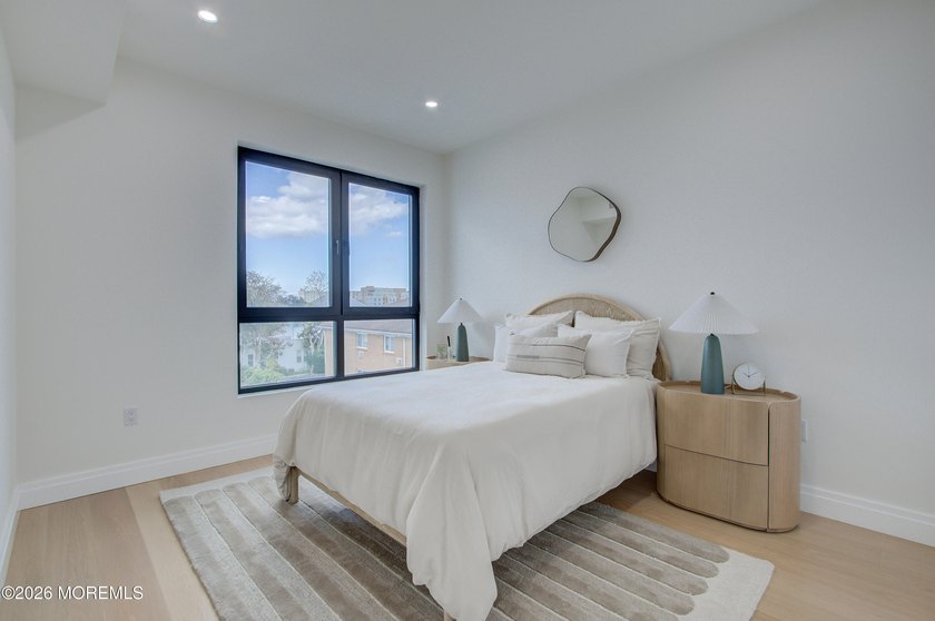 MOVE IN READY. The Seashore at Long Branch is an exclusive - photo 13