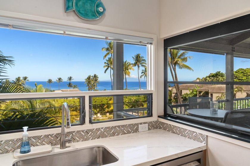 The Ultimate Ocean View You've Been Waiting For at Wailea Ekolu - photo 12