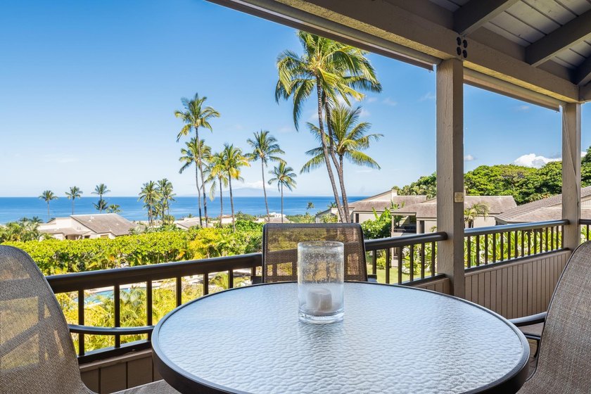 The Ultimate Ocean View You've Been Waiting For at Wailea Ekolu - photo 15