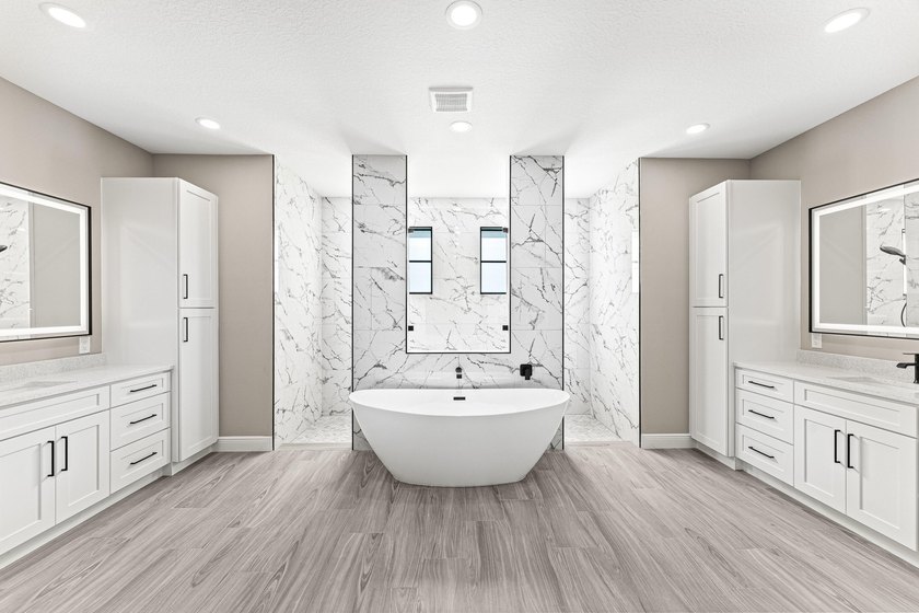 Welcome to 16631 132nd Terrace North, a newly completed custom - photo 27