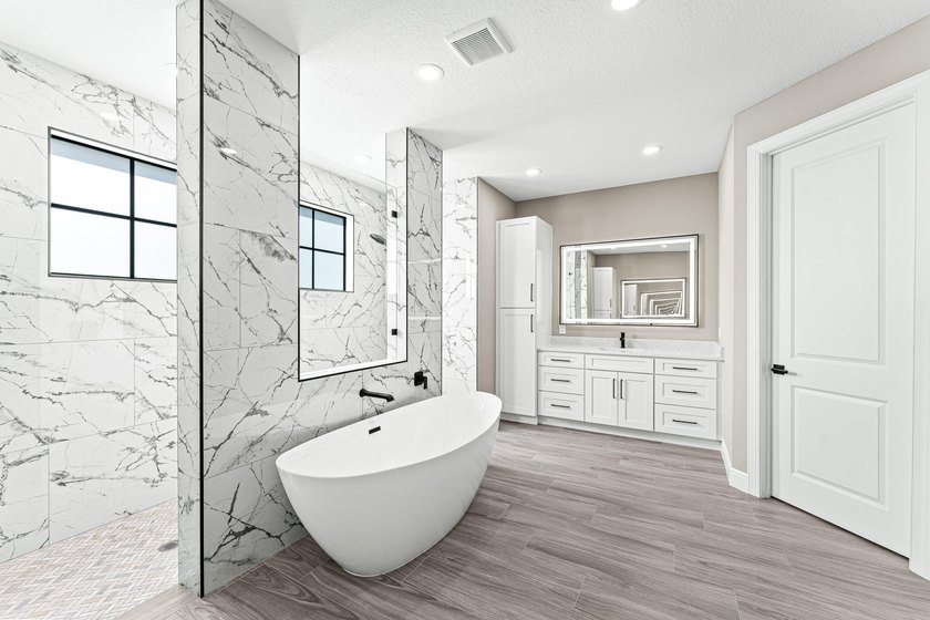 Welcome to 16631 132nd Terrace North, a newly completed custom - photo 28
