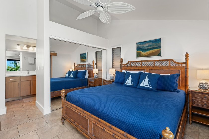 The Ultimate Ocean View You've Been Waiting For at Wailea Ekolu - photo 29