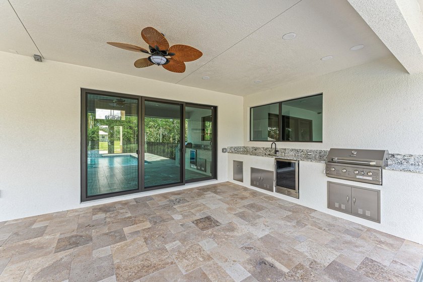 Welcome to 16631 132nd Terrace North, a newly completed custom - photo 42