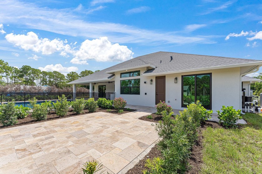 Welcome to 16631 132nd Terrace North, a newly completed custom - photo 48