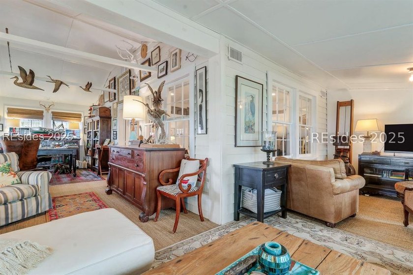 11 Whiting Street is the quintessential Brighton Beach cottage - photo 10