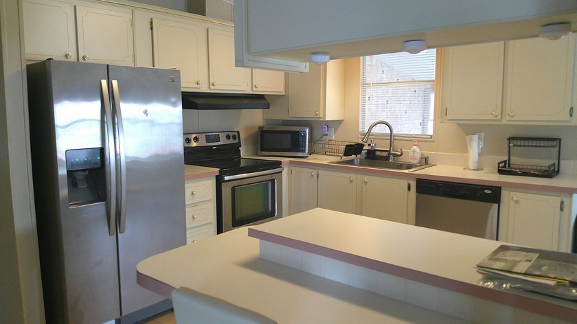 33206 Dockside Lane is located in a 55+ resort style land leased - photo 4