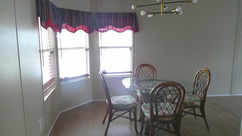 33206 Dockside Lane is located in a 55+ resort style land leased - photo 5