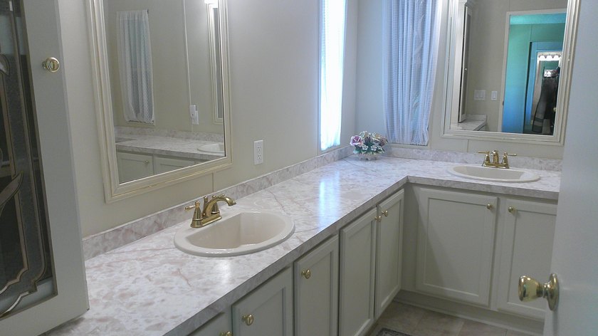 33206 Dockside Lane is located in a 55+ resort style land leased - photo 8
