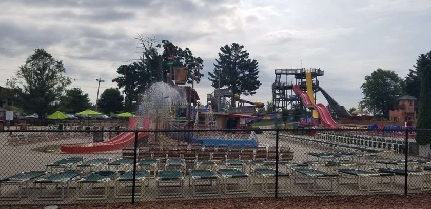 Ready to be a part of the Wisconsin Dells Waterpark Resort - photo 19