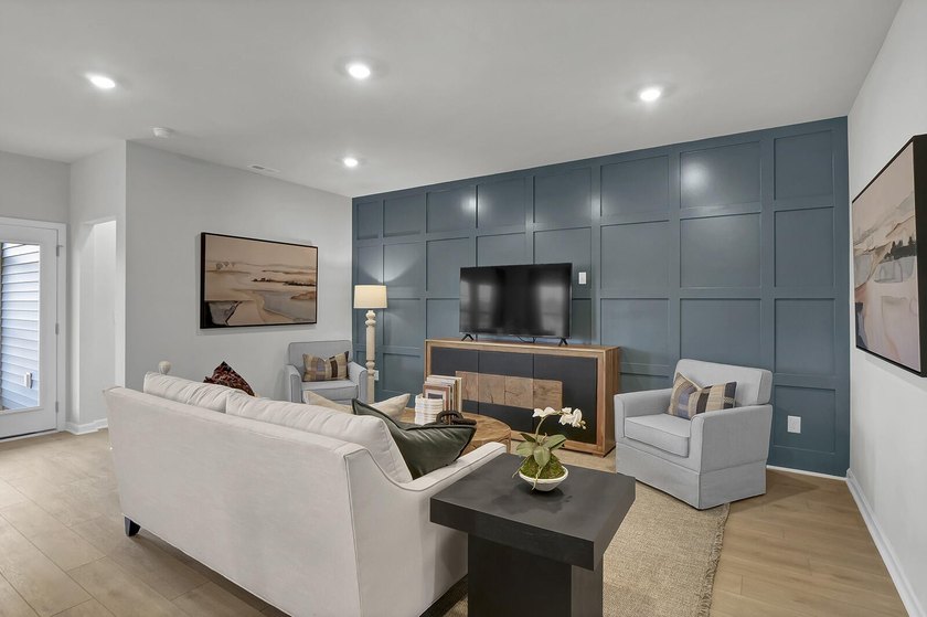 Live the golfing lifestyle at Fairway Woods in our brand-new - photo 3