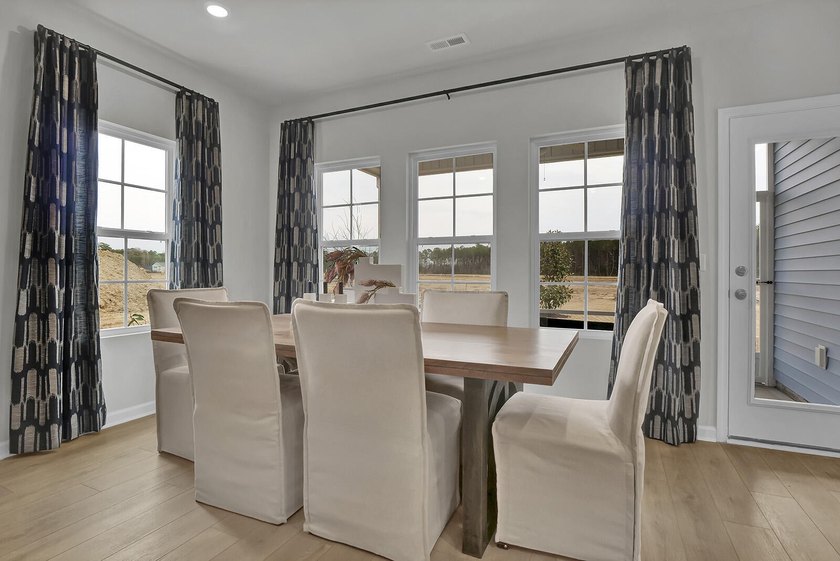 Live the golfing lifestyle at Fairway Woods in our brand-new - photo 4