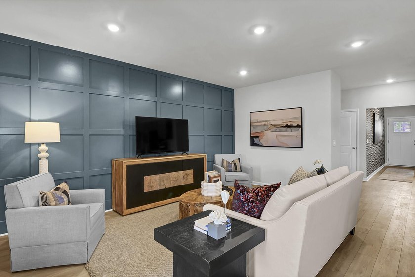 Live the golfing lifestyle at Fairway Woods in our brand-new - photo 5