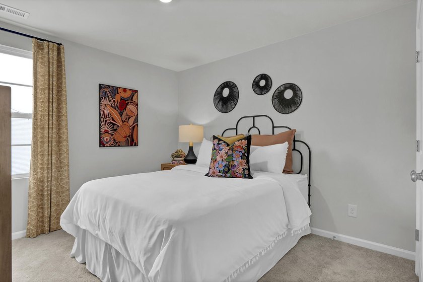 Live the golfing lifestyle at Fairway Woods in our brand-new - photo 9