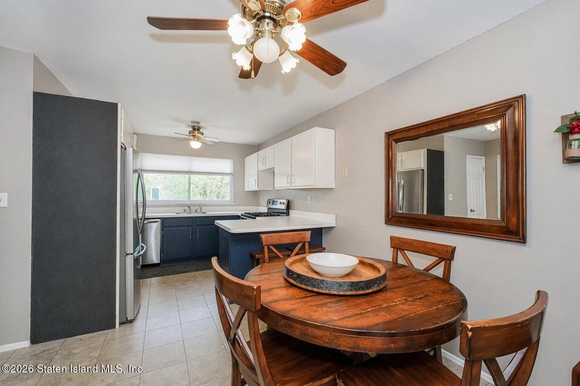 Spacious 2-bedroom townhome located in the desirable Rossville - photo 8