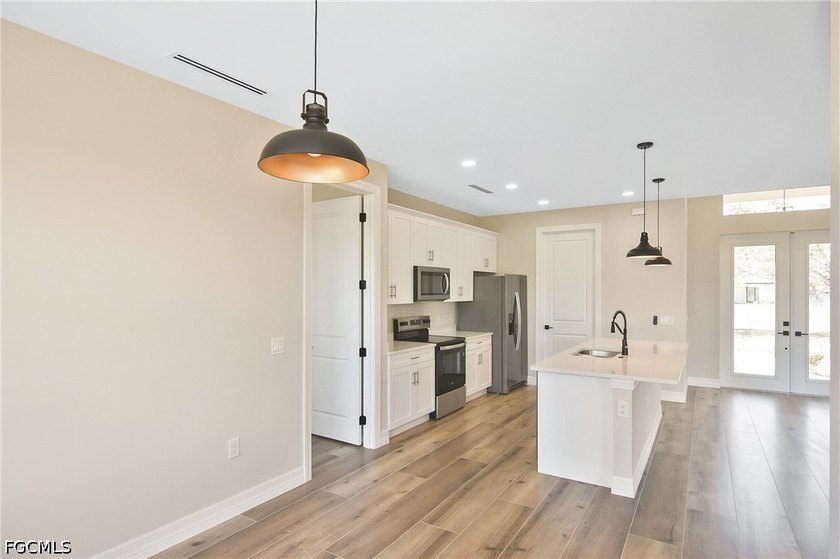 Come view this gorgeous brand-new home nestled feet away from - photo 31