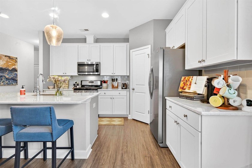 Experience the perfect blend of comfort and convenience in the - photo 38