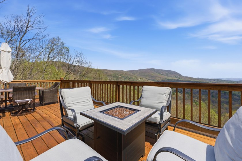 Perched in the desirable community of Mountain High, this - photo 6