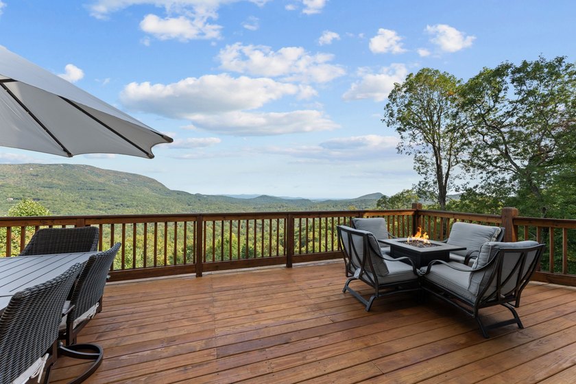 Perched in the desirable community of Mountain High, this - photo 7