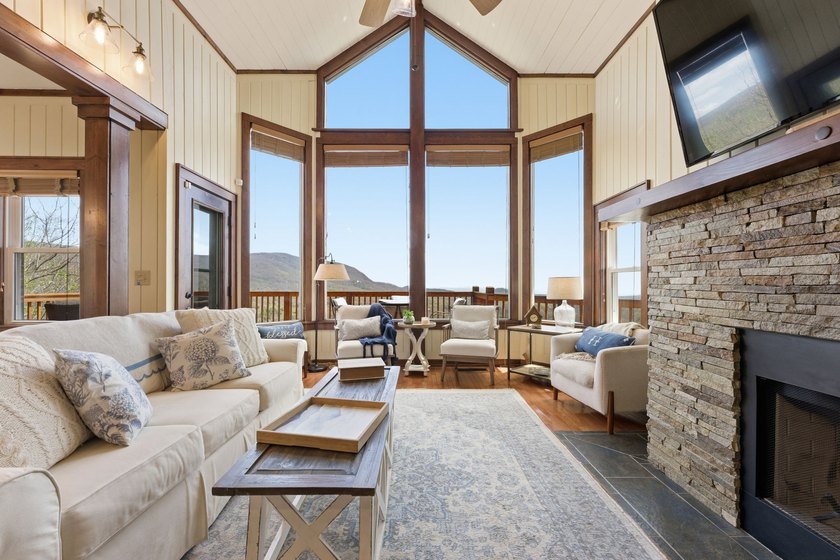 Perched in the desirable community of Mountain High, this - photo 8