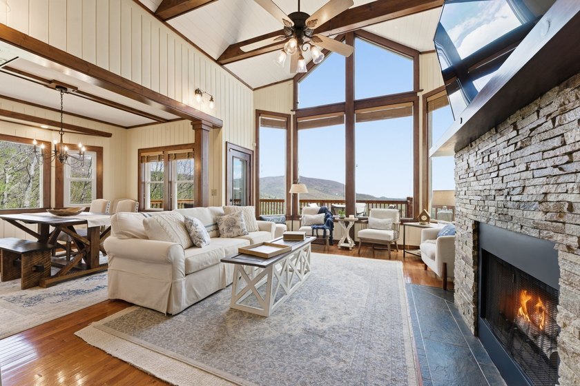 Perched in the desirable community of Mountain High, this - photo 10