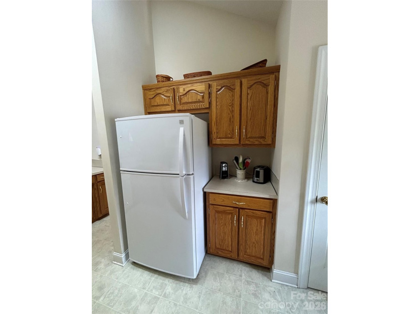 This charming 1-BR, 1 BTH all-brick end-unit in The Terraces - photo 6
