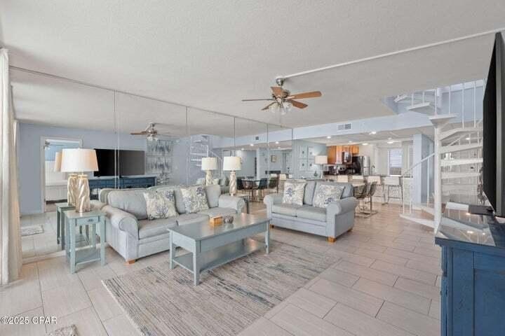 GULF-FRONT BEDROOM | PENTHOUSE | ROOFTOP DECK | A stylish - photo 7