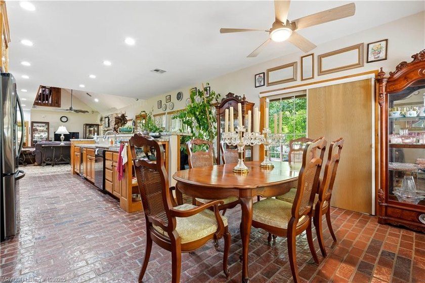 Only a few miles to Burnt Cabin Marina! Beautiful home secluded - photo 13