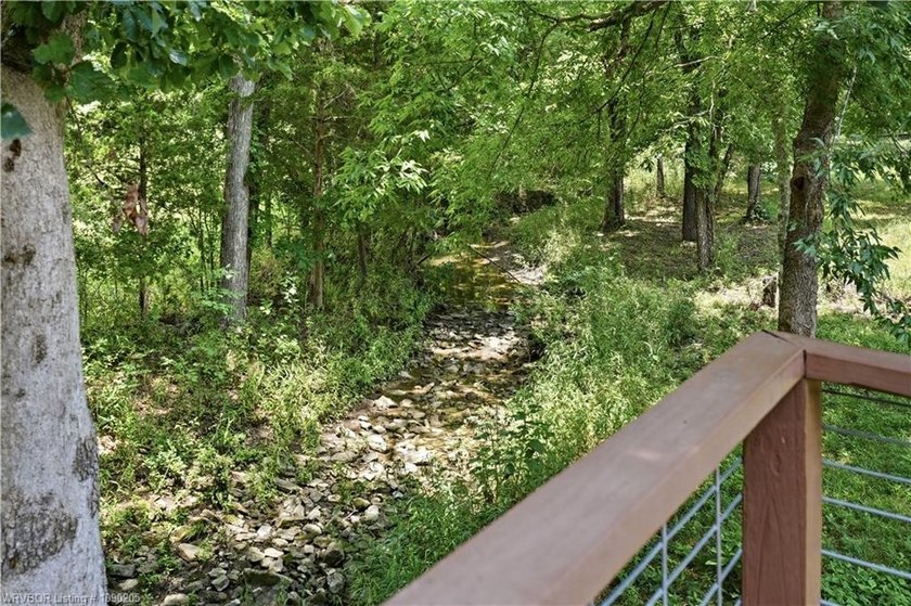 Only a few miles to Burnt Cabin Marina! Beautiful home secluded - photo 36
